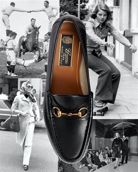 gucci horsebit loafer silver|gucci 1953 horsebit loafer women's.